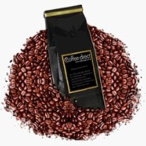 Italian Coffee Beans, Regular, Espresso Grind