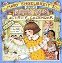 Paper Pals: 2003 Paper Doll Activity Calendar Featuring Ann Estelle and the Kids in the Neighbourhood
