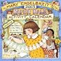 Mary Engelbreit's Paper Pals 2003 Activity Calendar: Featuring Ann Estelle and the Kids in the Neighborhood