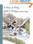 A Boy, a Dog, and a Frog (Boy, Dog, Frog)