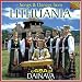 Search : Songs & Dances from Lithuania