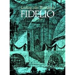 Fidelio in Full Score