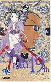 Alice 19th, Tome 6 : Mind blindness : Coeur aveuglé par Yuu Watase Alice 19th, Tome 6 : Mind blindness : Coeur aveuglé par Watase