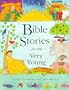Bible Stories for the Very Young