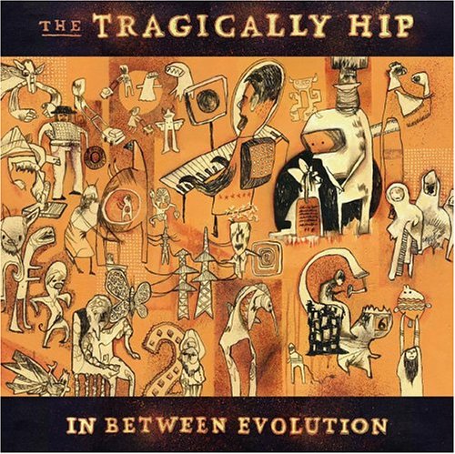 Cover Art