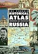 Penguin Historical Atlas Of Russia