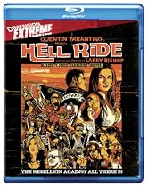 Hell Ride [Blu-ray]