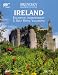 AAA Travel Brendan Worldwide Vacations: Ireland: Escorted, Independent & Self Drive Vacations 2007-2008 (2007 Printing, BCH50M18100)