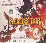 Rockstar Bollywood Soundtrack