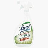 Lysol All Purpose Cleaners - Plus Bleach 32 fl oz (942 ml)