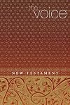 The Voice New Testament