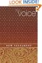 The Voice New Testament