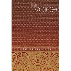 The Voice New Testament