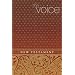 The Voice New Testament