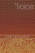 The Voice New Testament