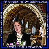 Beth Nielsen Chapman: If Love Could Say Gods Name  [DVD]