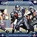 2011 Seattle Seahawks Calendar