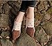AM CLOTHES Womens Cute 5 Pack Low Cut Colorful Animal Ankle Socks