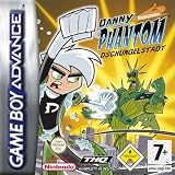 Eigenschaften THQ Entertainment GmbH  / Danny Phantom - Dschungelstadt