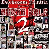 Darkroom Familia - North Pole 2