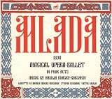 Mlada, Opéra-Ballet