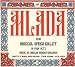 Mlada, Opéra-Ballet
