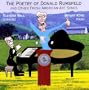 The Poetry of Donald Rumsfeld and Other Fresh American Art Songs