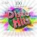 Search : 100 Essential Disco Hits