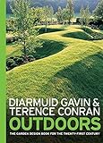 Outdoors : the garden design book for the twenty-first century