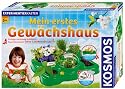 KOSMOS 634919 Mein erstes Gew&auml;chshaus