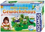KOSMOS 634919 Mein erstes Gewächshaus KOSMOS 634919 Mein erstes Gewächshaus