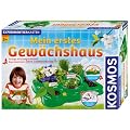 KOSMOS 634919 Mein erstes Gew�chshaus