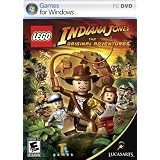 Lego Indiana Jones: The Original Adventures (輸入版)