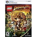 Lego Indiana Jones: The Original Adventures