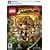 Lego Indiana Jones: The Original Adventures