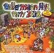Ballermann Hits Party 2008