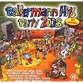 Ballermann Hits Party 2008