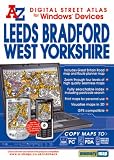 Click for more about  West Yorkshire - Memory-Map.