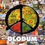 Olodum Pela Vida