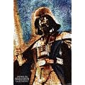 スター・ウォーズ 1000ピース モザイクアート スター・ウォーズ 91-111