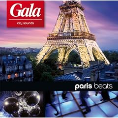 GALA city sounds - Paris Beats