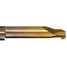 Sandvik Coromant CoroTurn XS Coated Carbide Profiling Insert, GC1025 Grade, CXS Shape