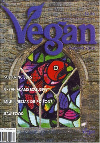 Vegan