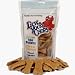 Lick Your Chops Gourmet Dog Biscuits - Three Cheese, 10 Ounce Pouch (Pack of 4)