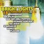 Bright Lights: 18 Alternative Greats