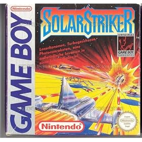SolarStriker