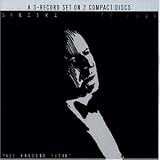 Trilogy [UK-Import] - Frank Sinatra