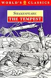 The Tempest (The World Classics, the Oxford Shakespeare)