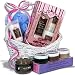 Smother Me...In Chocolate&trade; - Valentine's Spa Gift Basket