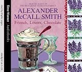 Friends, Lovers, Chocolate